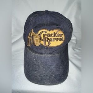 Cracker Barrel hat by legacy